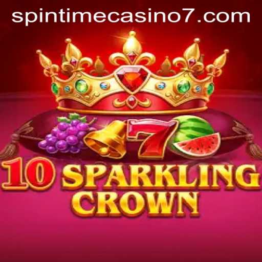 Discover the Exciting World of 10SparklingCrown at Spintime Casino