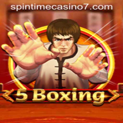 Discovering 5Boxing: A New Game at Spintime Casino