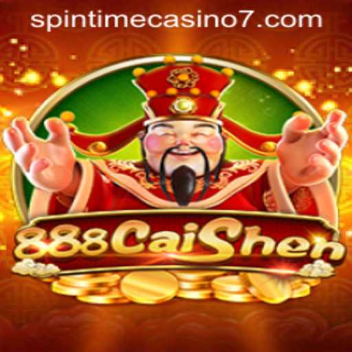 Exploring 888CaiShen: A Deep Dive into Spintime Casino's Unique Offering