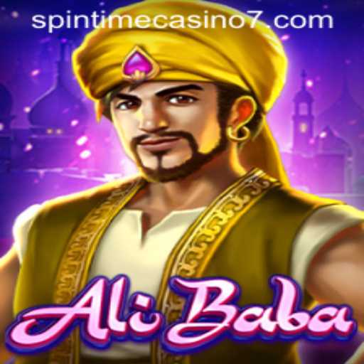 Discovering the Thrilling World of AliBaba at Spintime Casino