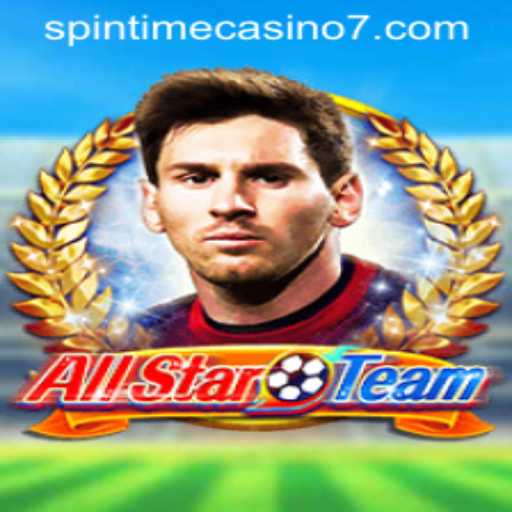 AllStarTeam: An In-Depth Exploration of the Spintime Casino Game