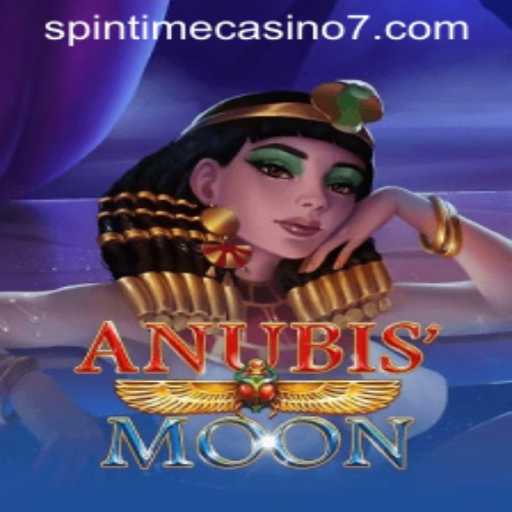 Exploring AnubisMoon: A Journey into the Mystical World of Spintime Casino