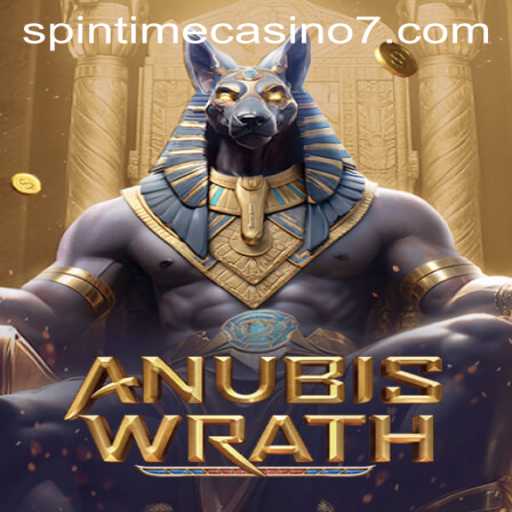 AnubisWrath: An Enticing Adventure in Spintime Casino
