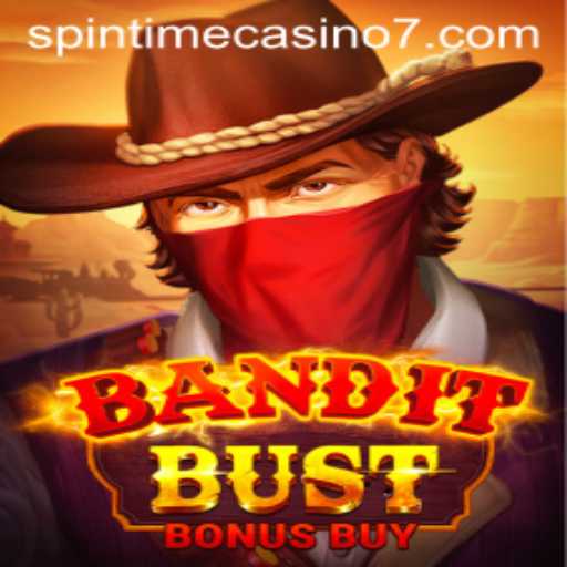 Exploring BanditBustBonusBuy: A Thrilling Adventure at Spintime Casino