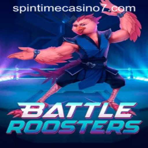 Exploring the Thrills of BattleRoosters and Spintime Casino