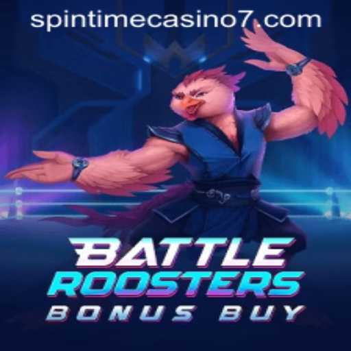 Introducing BattleRoostersBonusBuy at Spintime Casino