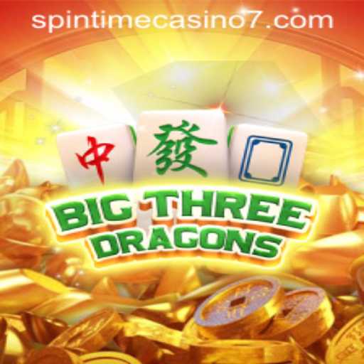 BigThreeDragons Game - Excitement at SpinTime Casino