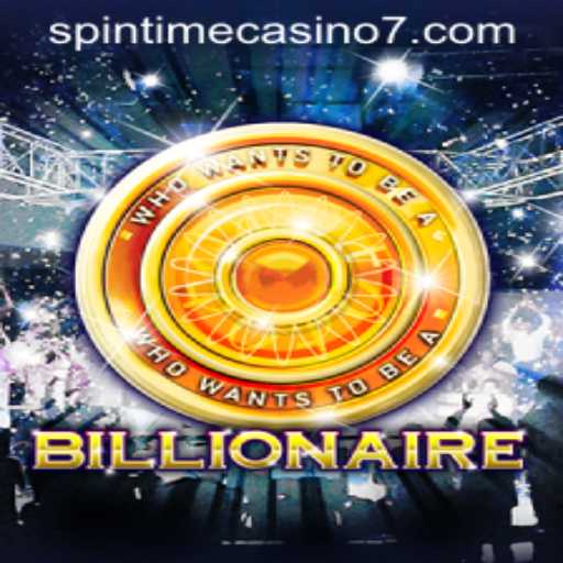 Unveiling Billionaire: A Thrilling Adventure in Spintime Casino