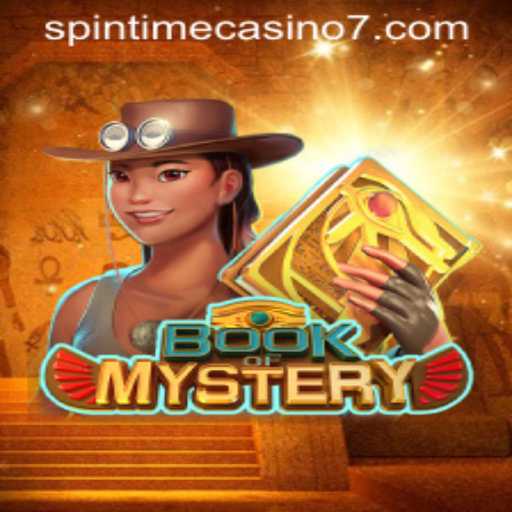 Discovering the Thrill of BookofMystery at Spintime Casino