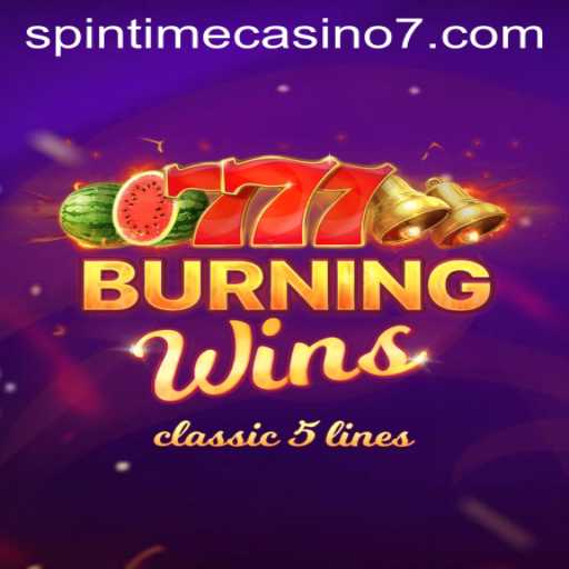Exploring the Exciting World of BurningWins at Spintime Casino