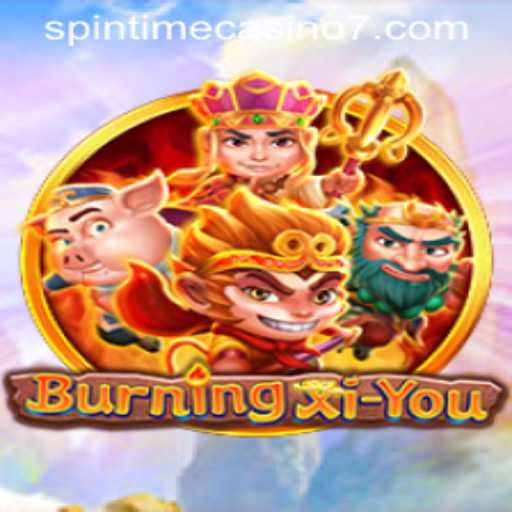 Discover the Excitement of BurningXiYou and the Allure of Spintime Casino