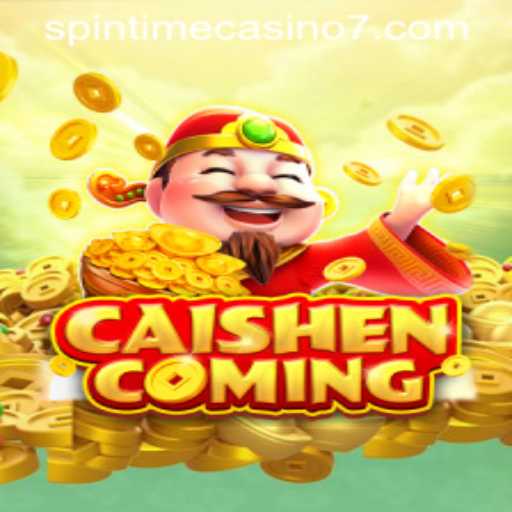 Exploring the Riches of CAISHENCOMING at Spintime Casino