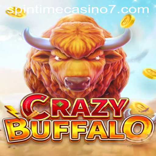 Exploring CRAZYBUFFALO at Spintime Casino