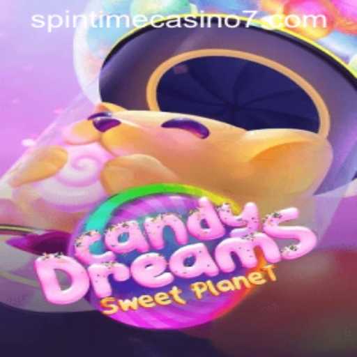 CandyDreams: A Sweet Adventure in Spintime Casino