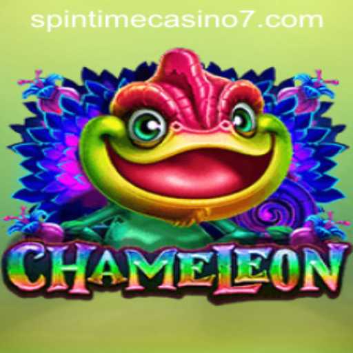 Chameleon: A Game of Hidden Identities at Spintime Casino