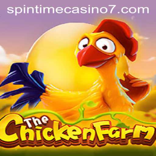 Discover the Exciting World of ChickenFarm at Spintime Casino
