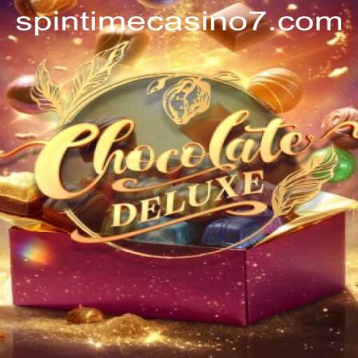 Exploring the World of ChocolateDeluxe at Spintime Casino