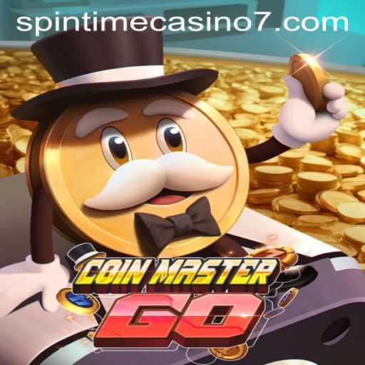 Exploring CoinMasterGO: The Exciting World of Spintime Casino