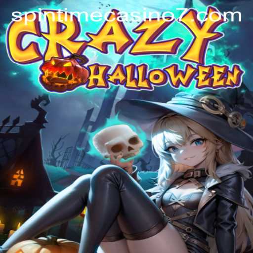 Exploring the Thrills of CrazyHalloween at Spintime Casino