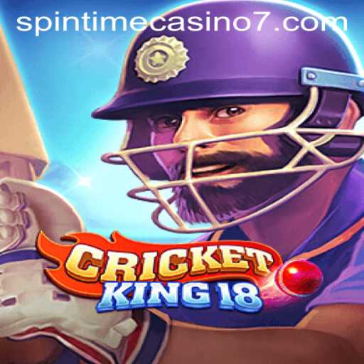 Exploring CricketKing18: A Revolutionary Spin on Casino Gaming in the Spintime Casino