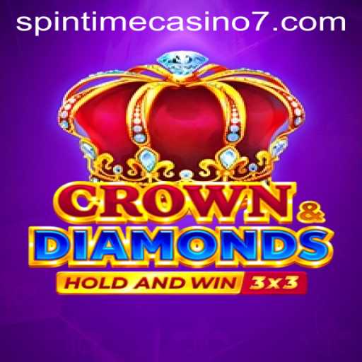Exploring the Thrills of Crowndiamonds at Spintime Casino