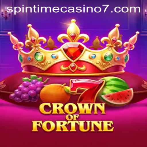 Discover the Thrills of CrownofFortune at SpinTime Casino