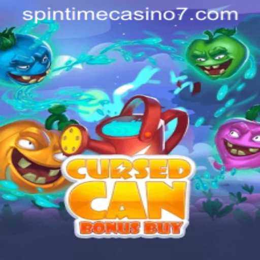 Explore the Thrills of CursedCanBonusBuy at Spintime Casino