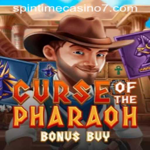 Exploring Curse of the Pharaoh Bonus Buy at Spintime Casino