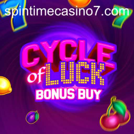 Unlocking the Thrills of CycleofLuckBonusBuy at SpinTime Casino