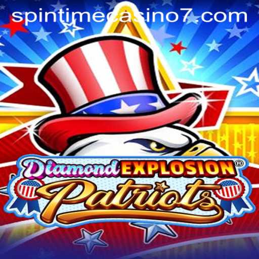 Exploring DiamondExplosionPatriots: The Ultimate Casino Game Experience