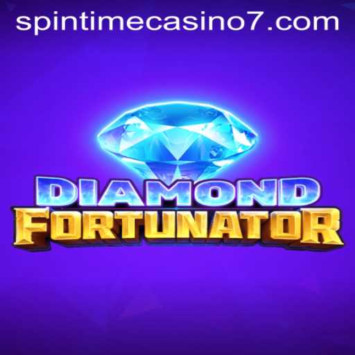 Exploring the Exciting World of DiamondFort in Spintime Casino