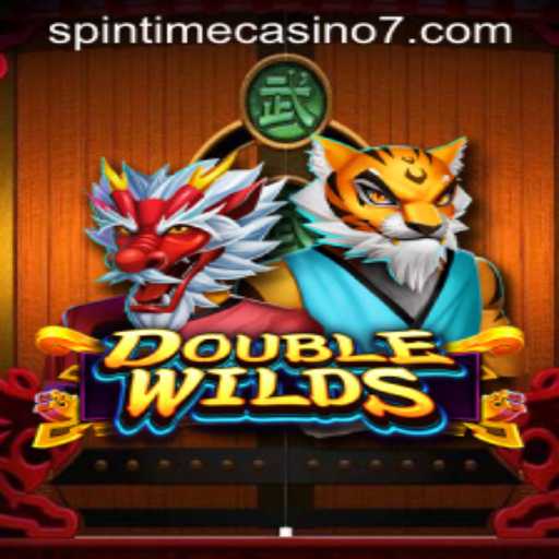 Discover the Thrilling World of DoubleWilds at SpinTime Casino