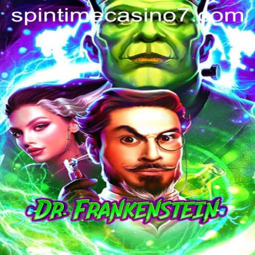Unveiling the Thrills of DrFrankenstein at Spintime Casino
