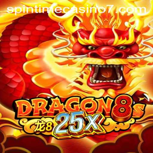 Exploring the World of 'Dragon8s25x' at SpinTime Casino