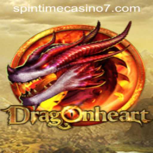 DragonHeart: A Mesmerizing Adventure in Spintime Casino