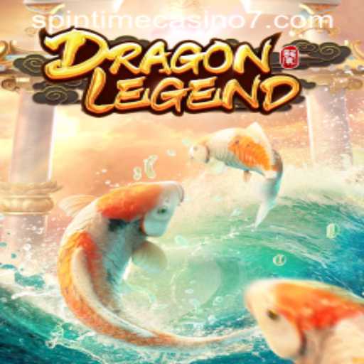 Exploring the Mystical World of DragonLegend at Spintime Casino