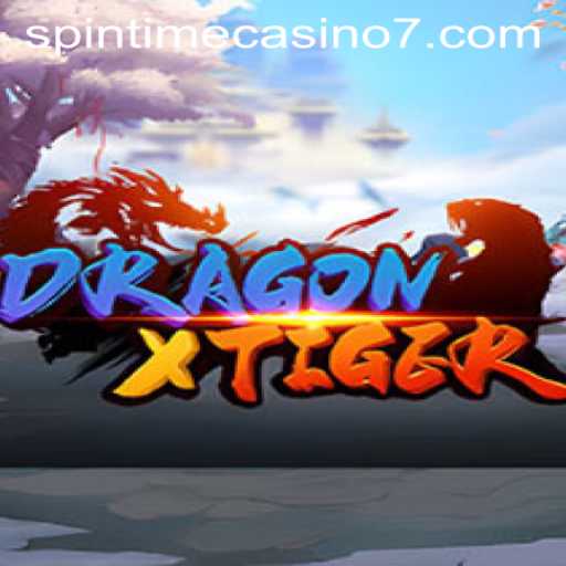 DragonXTiger: A Thrilling Journey into the Spintime Casino Realm