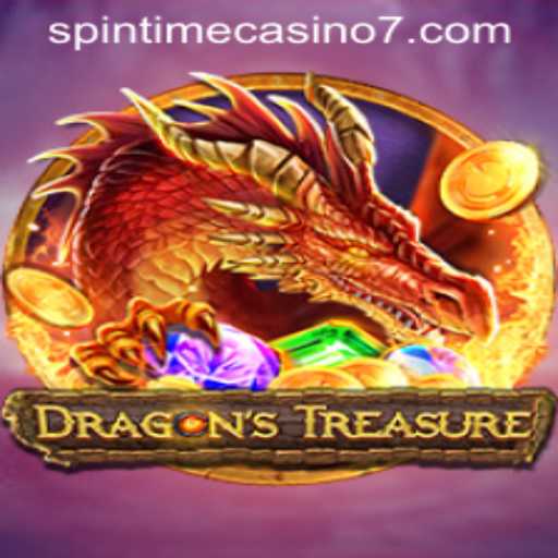 Unveiling DragonsTreasure: A Journey Through SpinTime Casino's Latest Gaming Adventure