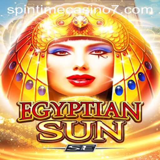 Discover the Exciting World of EgyptianSunSE at Spintime Casino