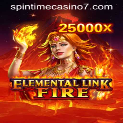 Exploring ElementalLinkFire: The Thrilling Arcade Experience at Spintime Casino