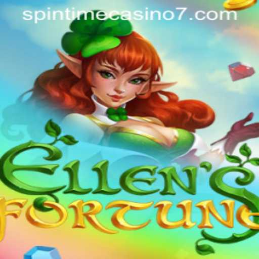 Discover the Magic of EllensFortune at Spintime Casino