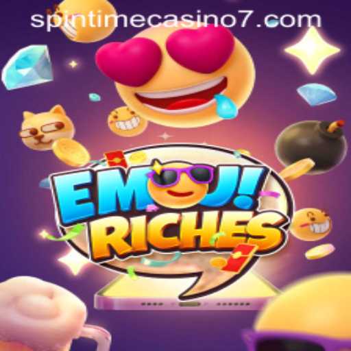 EmojiRiches: The Ultimate Experience at Spintime Casino