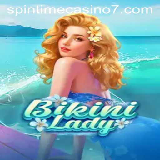 Dive into the Thrilling World of BikiniLady at Spintime Casino