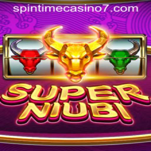 Exploring the Exciting World of SuperNiubi at Spintime Casino