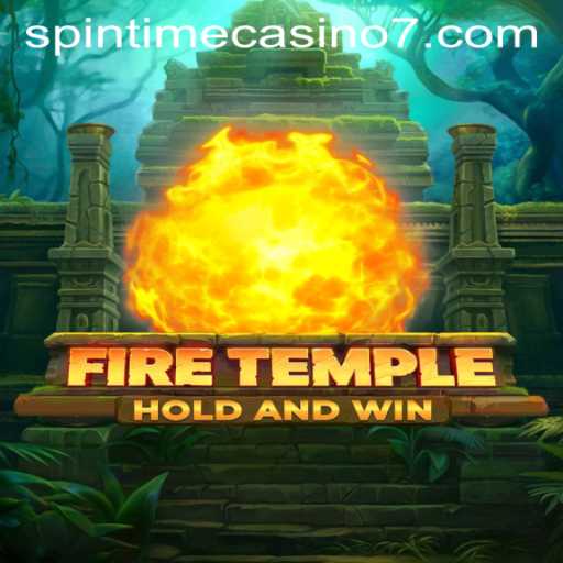 Exploring the Thrills of FireTemple and Spintime Casino