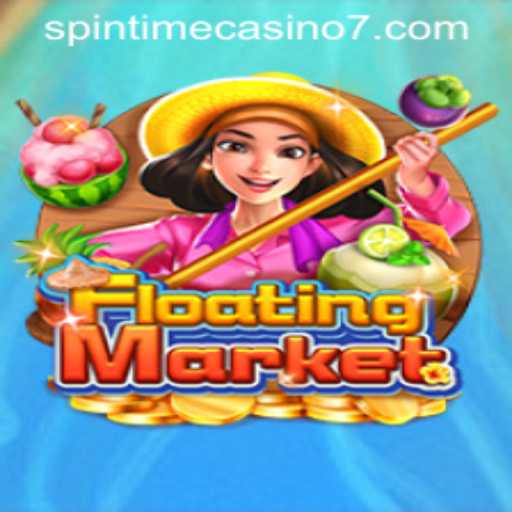 The Enchanting World of FloatingMarket: A SpinTime Adventure