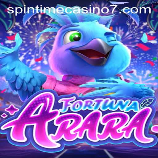 Exploring FortunaArara: The Thrilling World of Spintime Casino's Newest Sensation