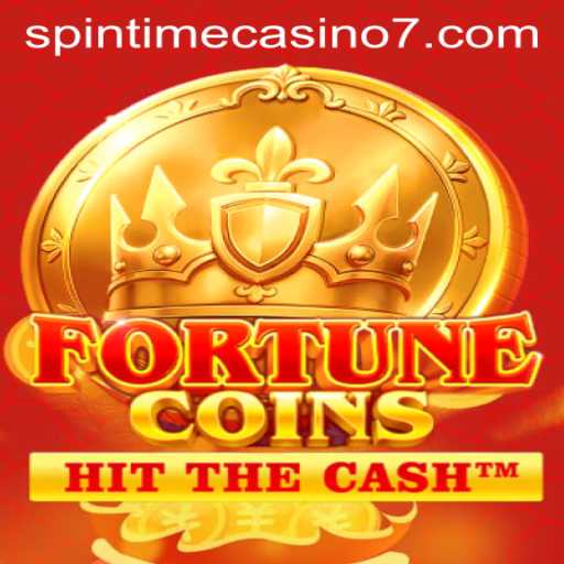 Discovering FortuneCoins: A Dive into Spintime Casino's Latest Game
