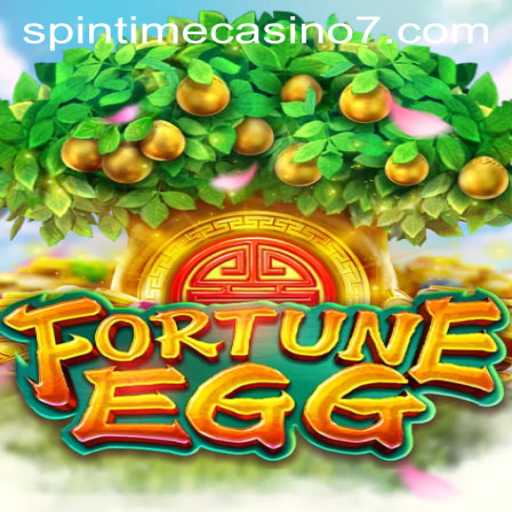 Unveiling FortuneEgg: The Latest Sensation in Spintime Casino