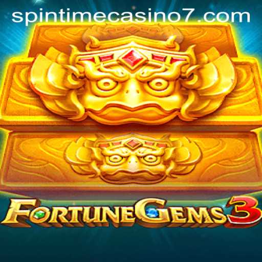 Exploring the Exciting World of FortuneGems3 at Spintime Casino